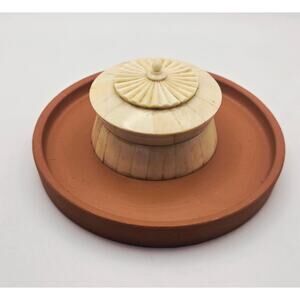 Medina Bone Box Pre-Loved Vintage